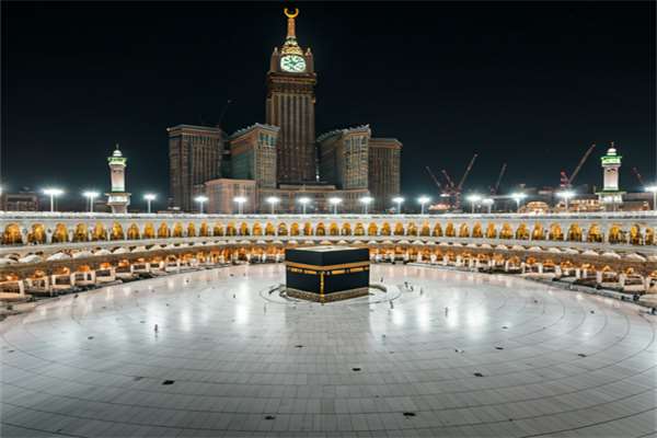    تحديثات جديدة في نظام تأشيرات العمرة الإلكترونية